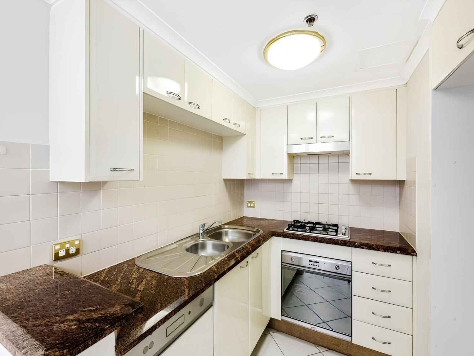 64/5-7 Beresford Road Strathfield