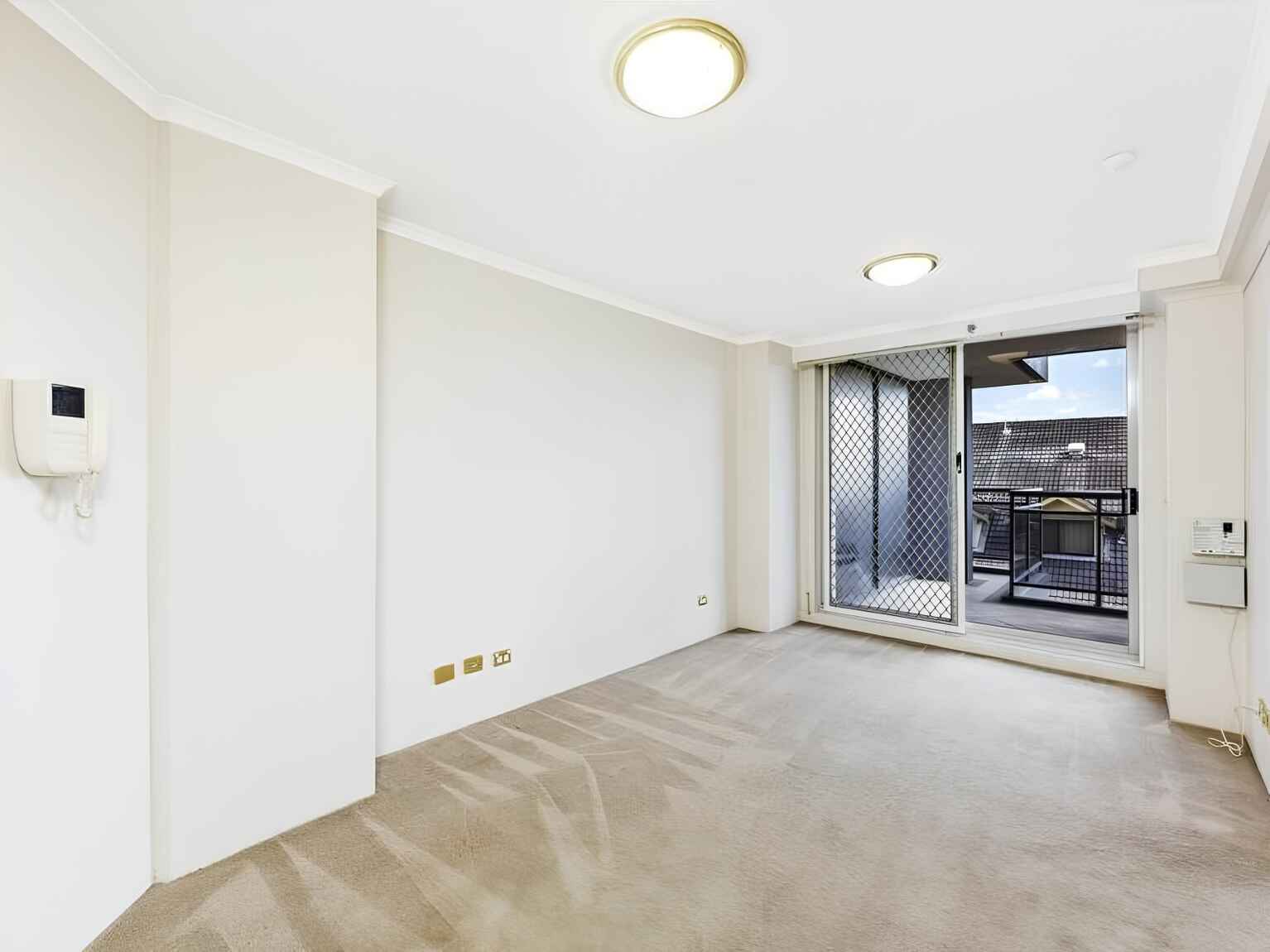 64/5-7 Beresford Road Strathfield