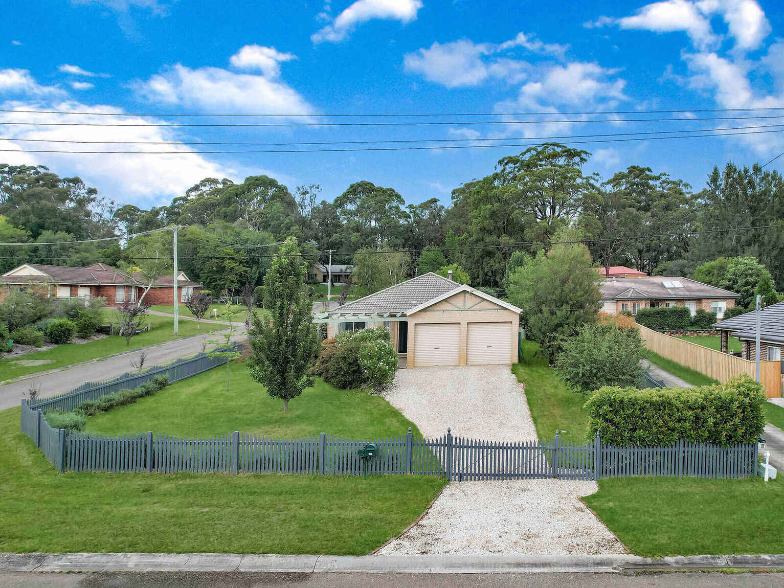 10 Birch Park Road Bundanoon 10 Birch Park Road Bundanoon