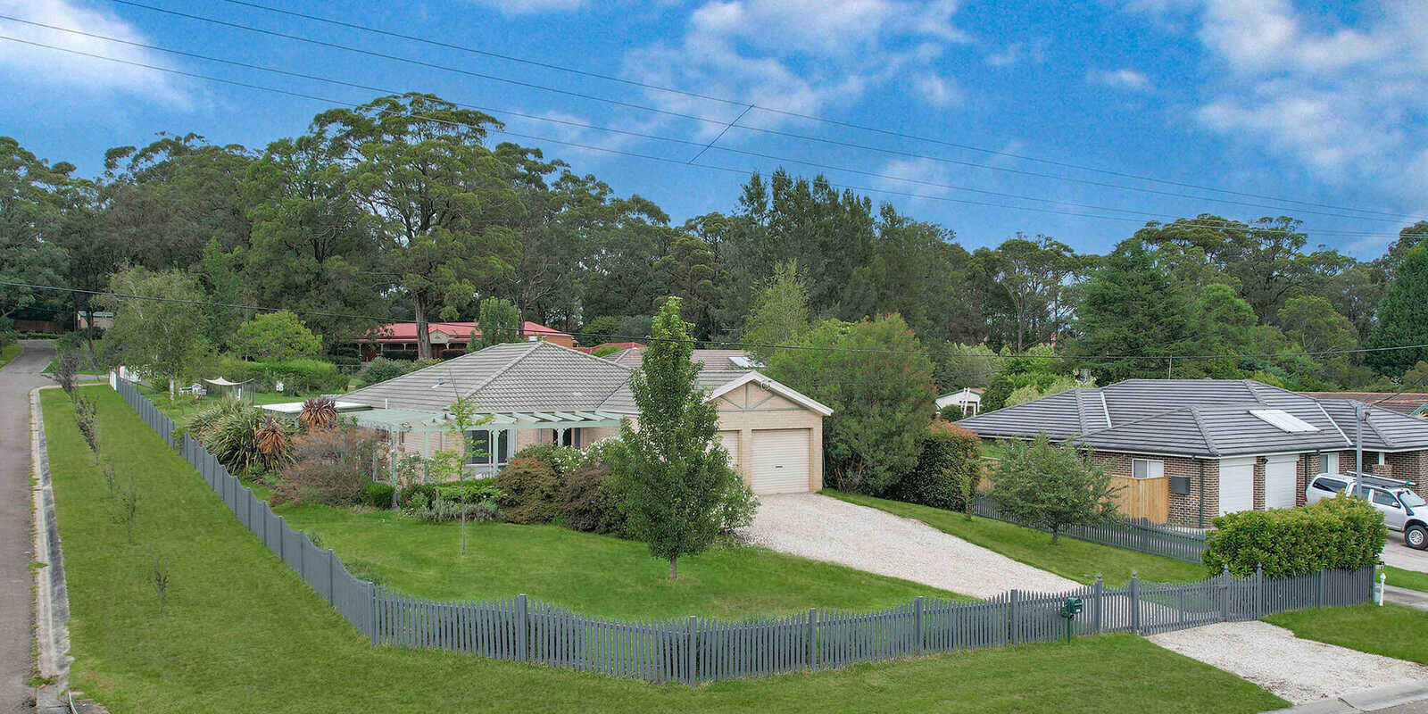 10 Birch Park Road Bundanoon 10 Birch Park Road Bundanoon