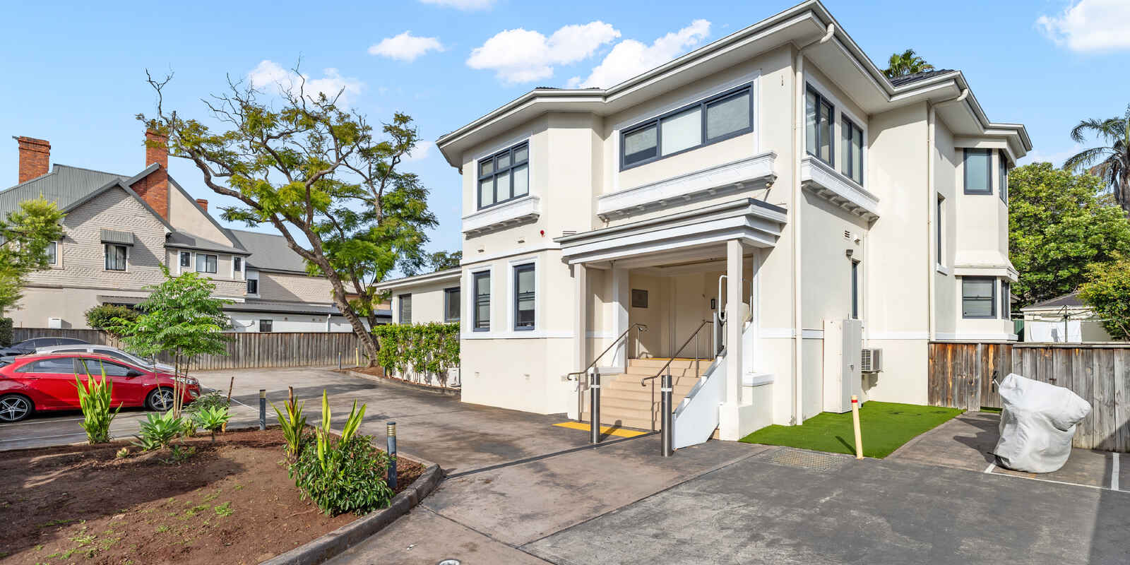 05/16 Jersey Road Strathfield