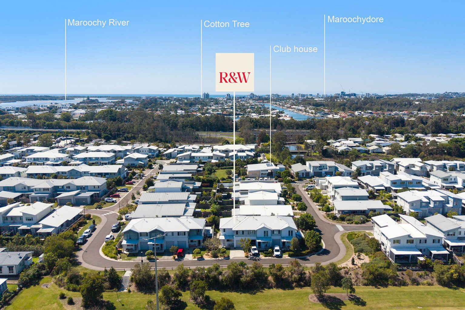 225 Paradise Circuit Maroochydore 225 Paradise Circuit Maroochydore