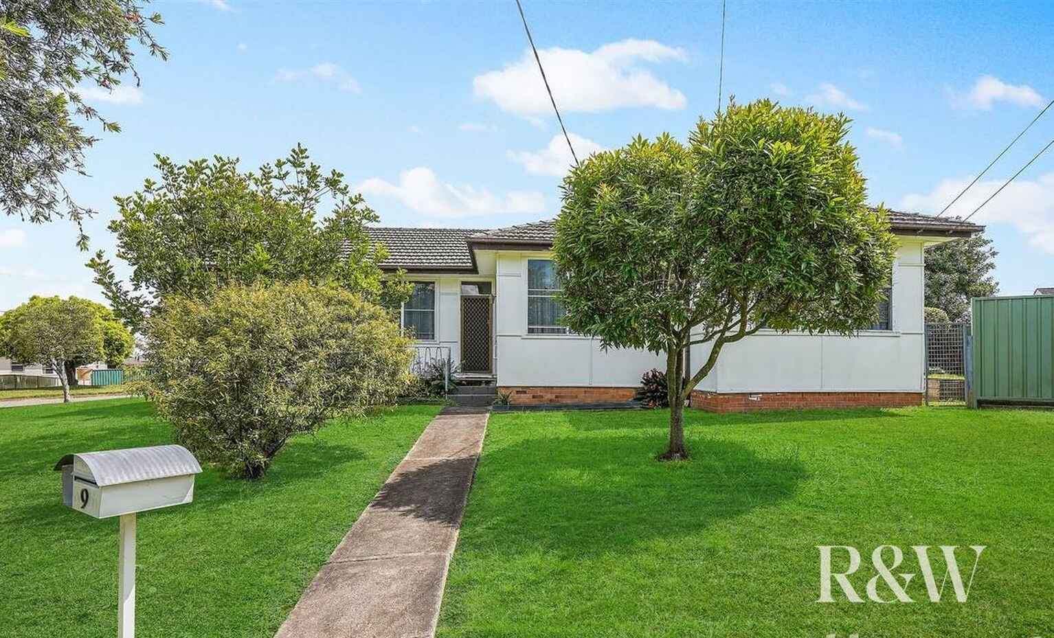 9 Kareela Street Doonside