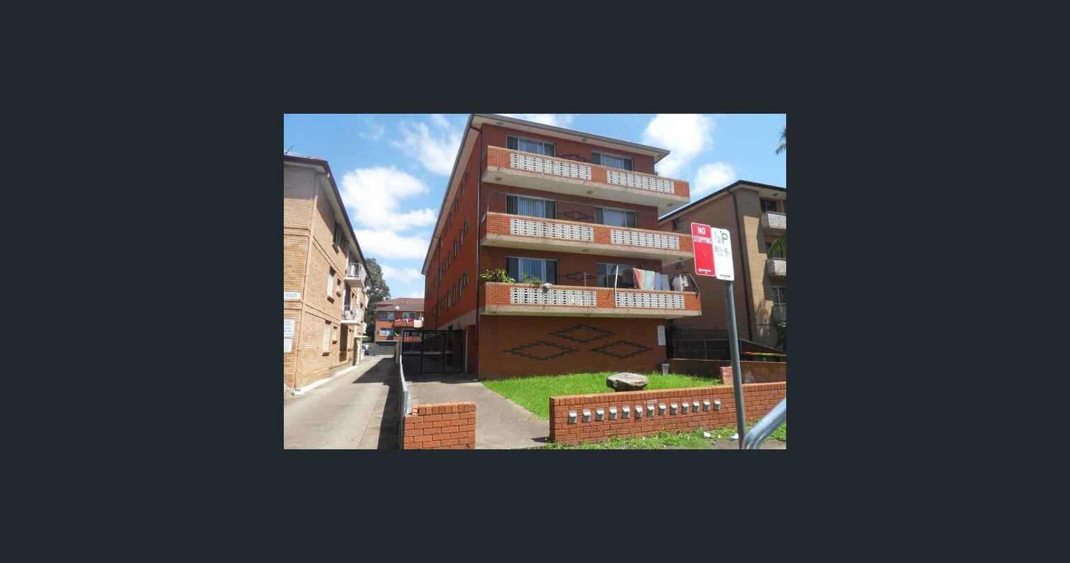 12/27 Park Road Cabramatta
