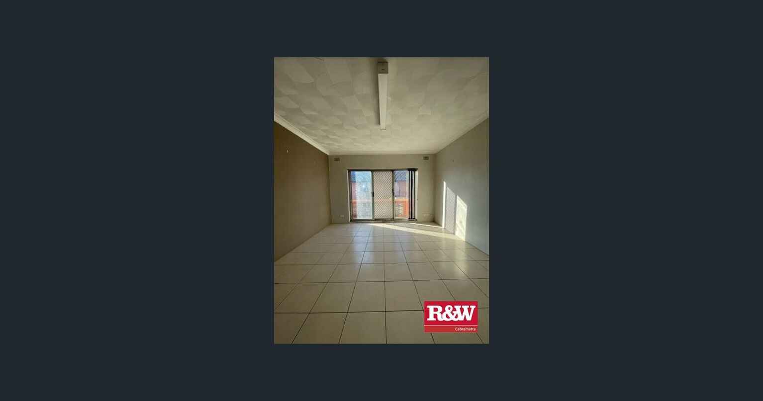 12/27 Park Road Cabramatta