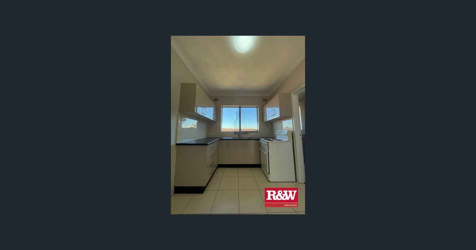 12/27 Park Road Cabramatta