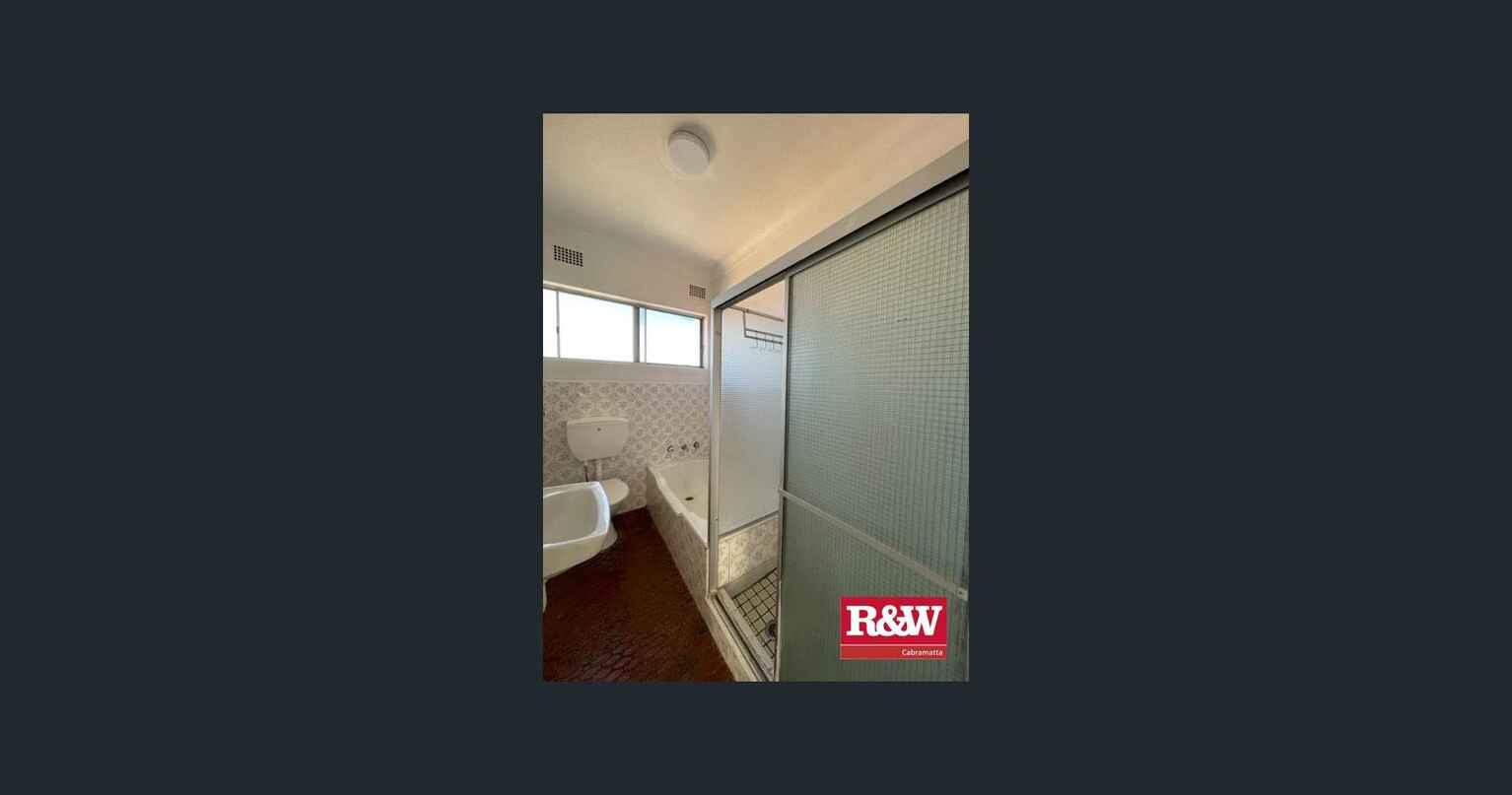 12/27 Park Road Cabramatta
