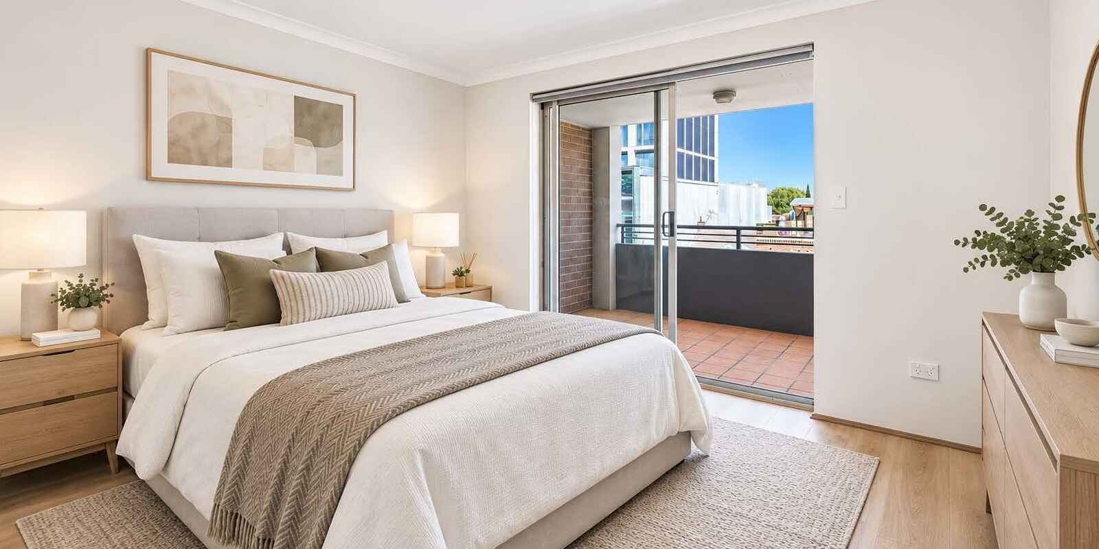 17/398-402 Anzac Parade Kingsford 17/398-402 Anzac Parade Kingsford
