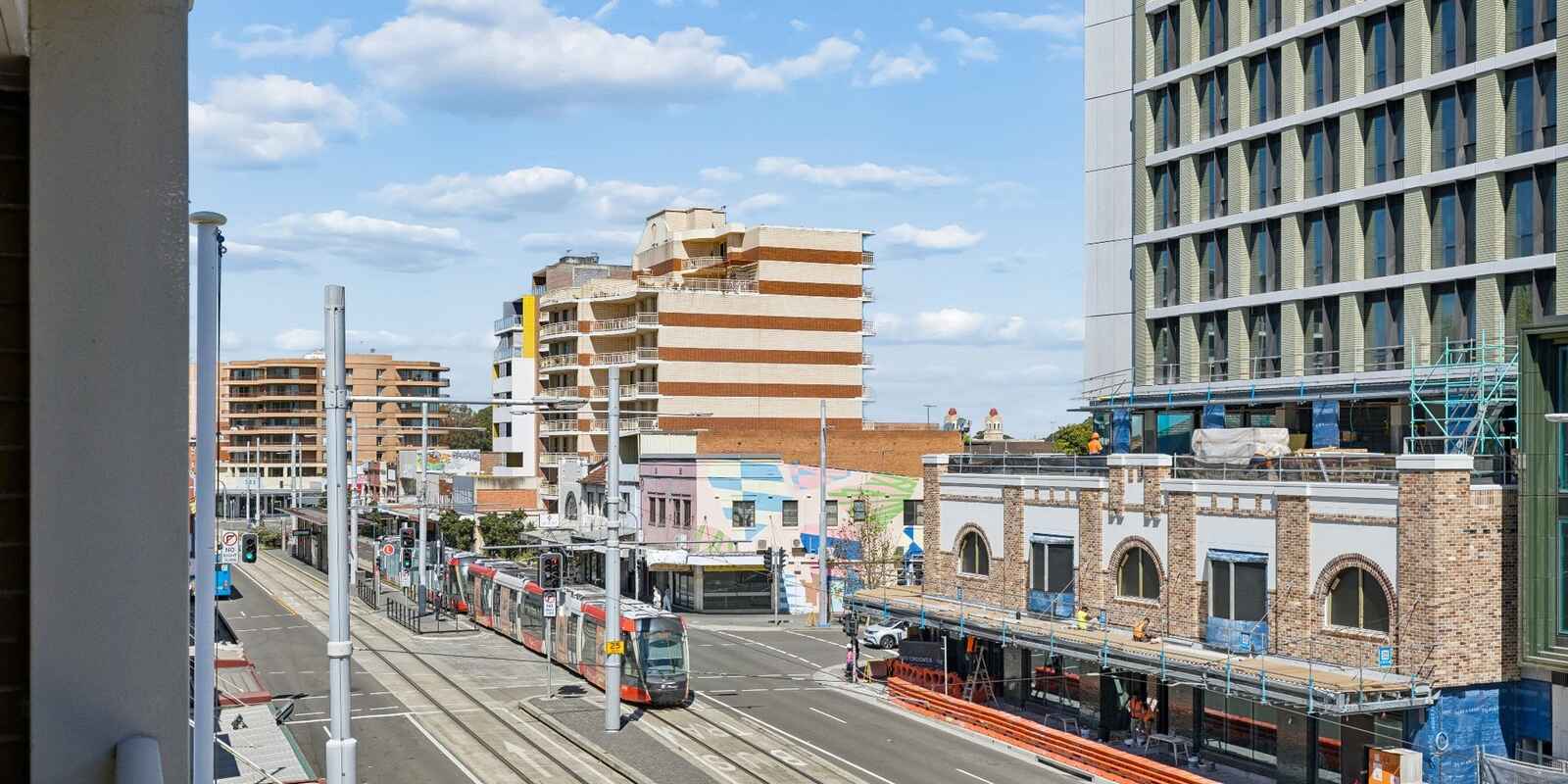 17/398-402 Anzac Parade Kingsford 17/398-402 Anzac Parade Kingsford