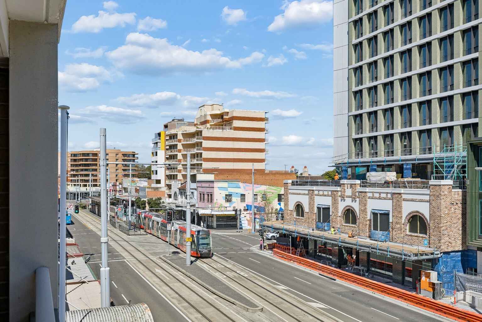 17/398-402 Anzac Parade Kingsford 17/398-402 Anzac Parade Kingsford