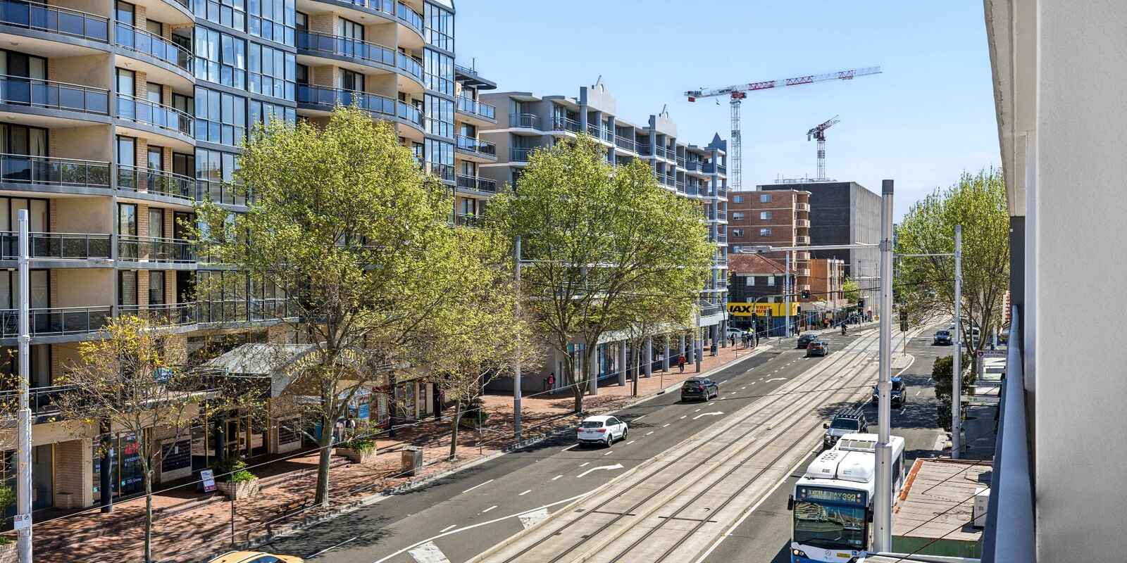 17/398-402 Anzac Parade Kingsford 17/398-402 Anzac Parade Kingsford