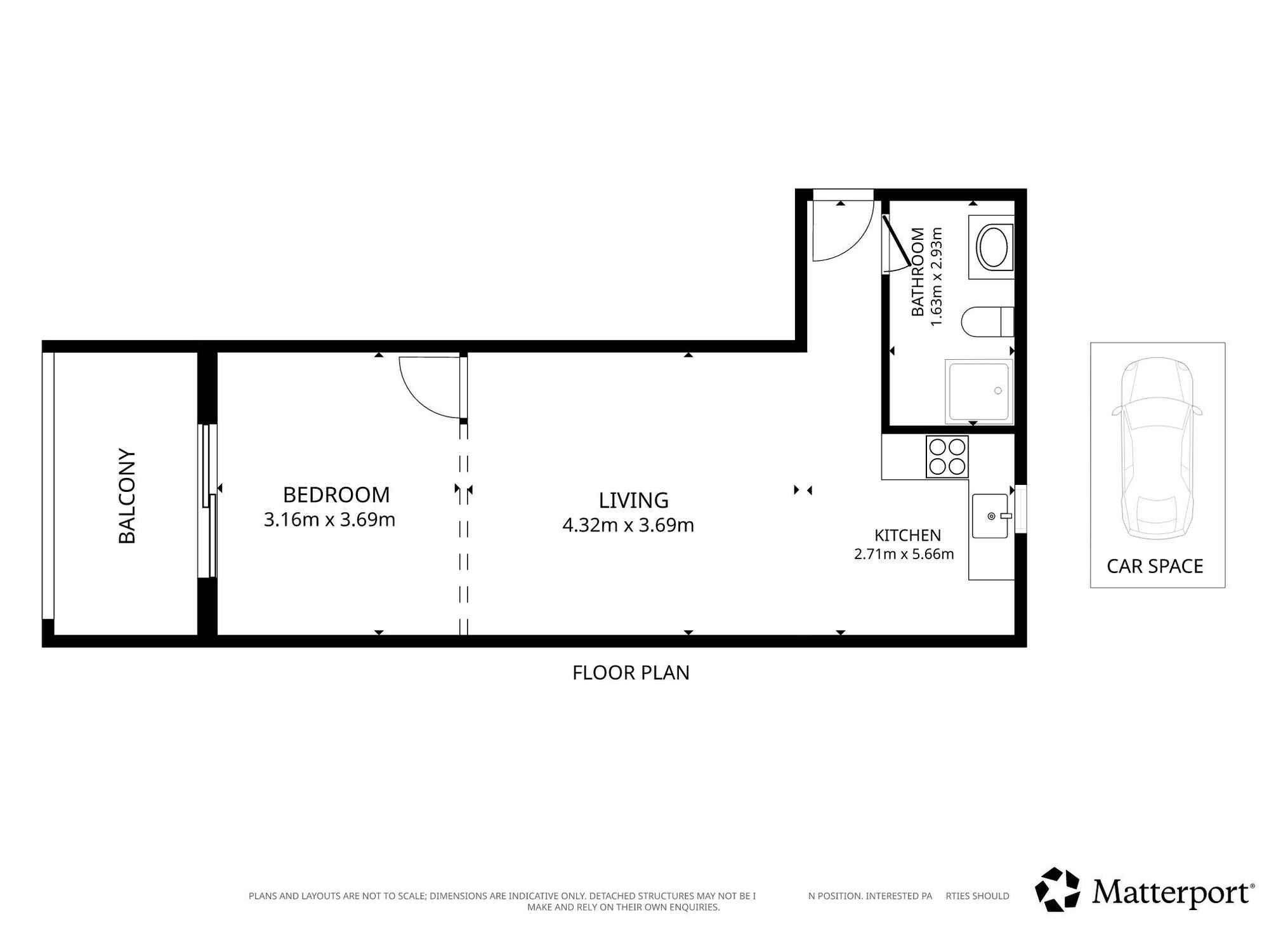 17/398-402 Anzac Parade Kingsford 17/398-402 Anzac Parade Kingsford