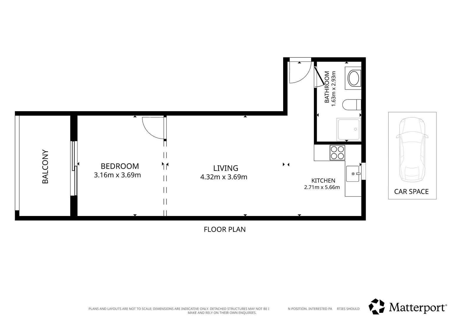 17/398-402 Anzac Parade Kingsford 17/398-402 Anzac Parade Kingsford