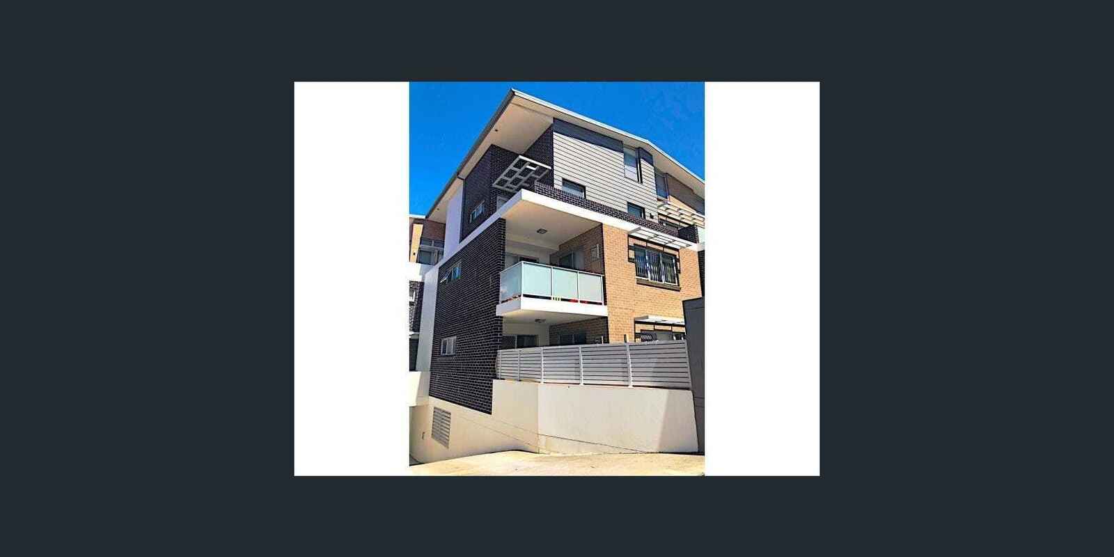 4/55-57 Vicliffe Avenue Campsie