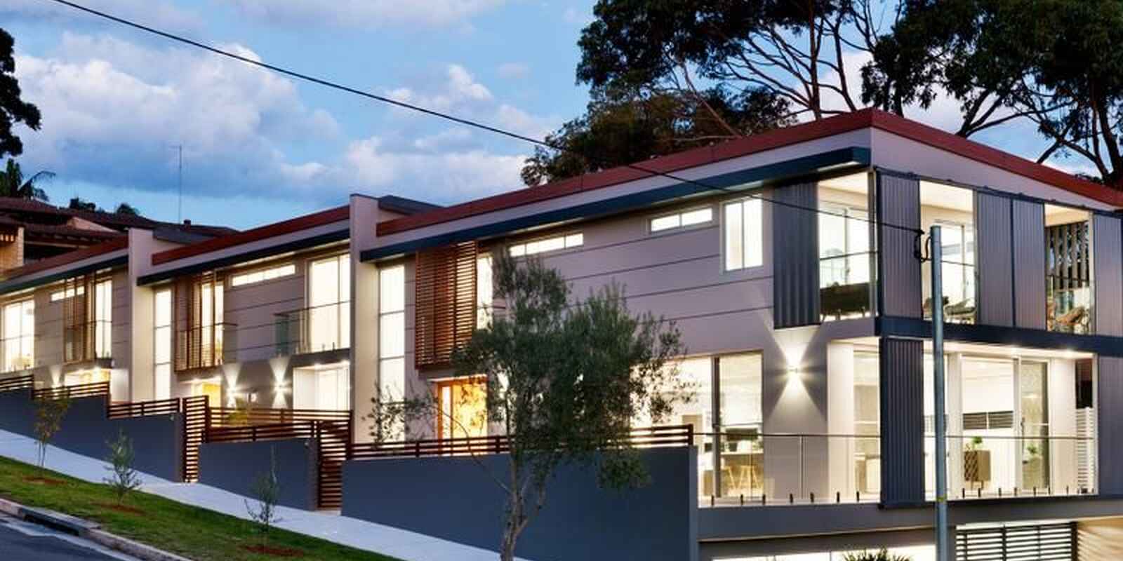 3/68 St Albans Street Abbotsford 3/68 St Albans Street Abbotsford