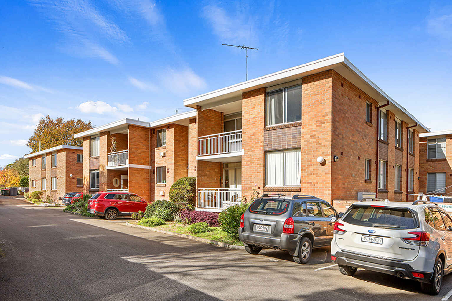 30/22 Ness Avenue Dulwich Hill