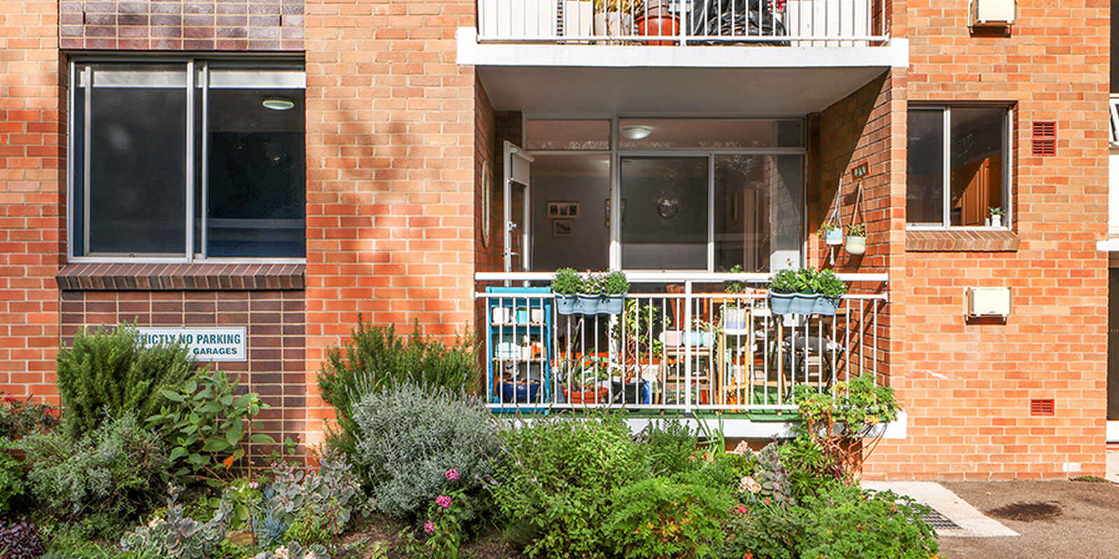 30/22 Ness Avenue Dulwich Hill