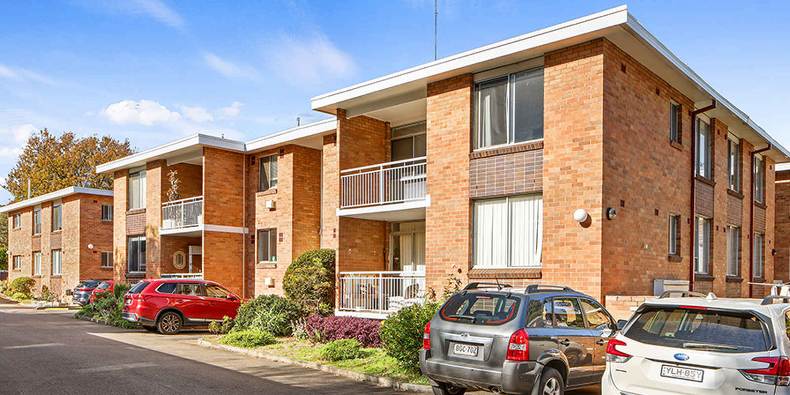 30/22 Ness Avenue Dulwich Hill