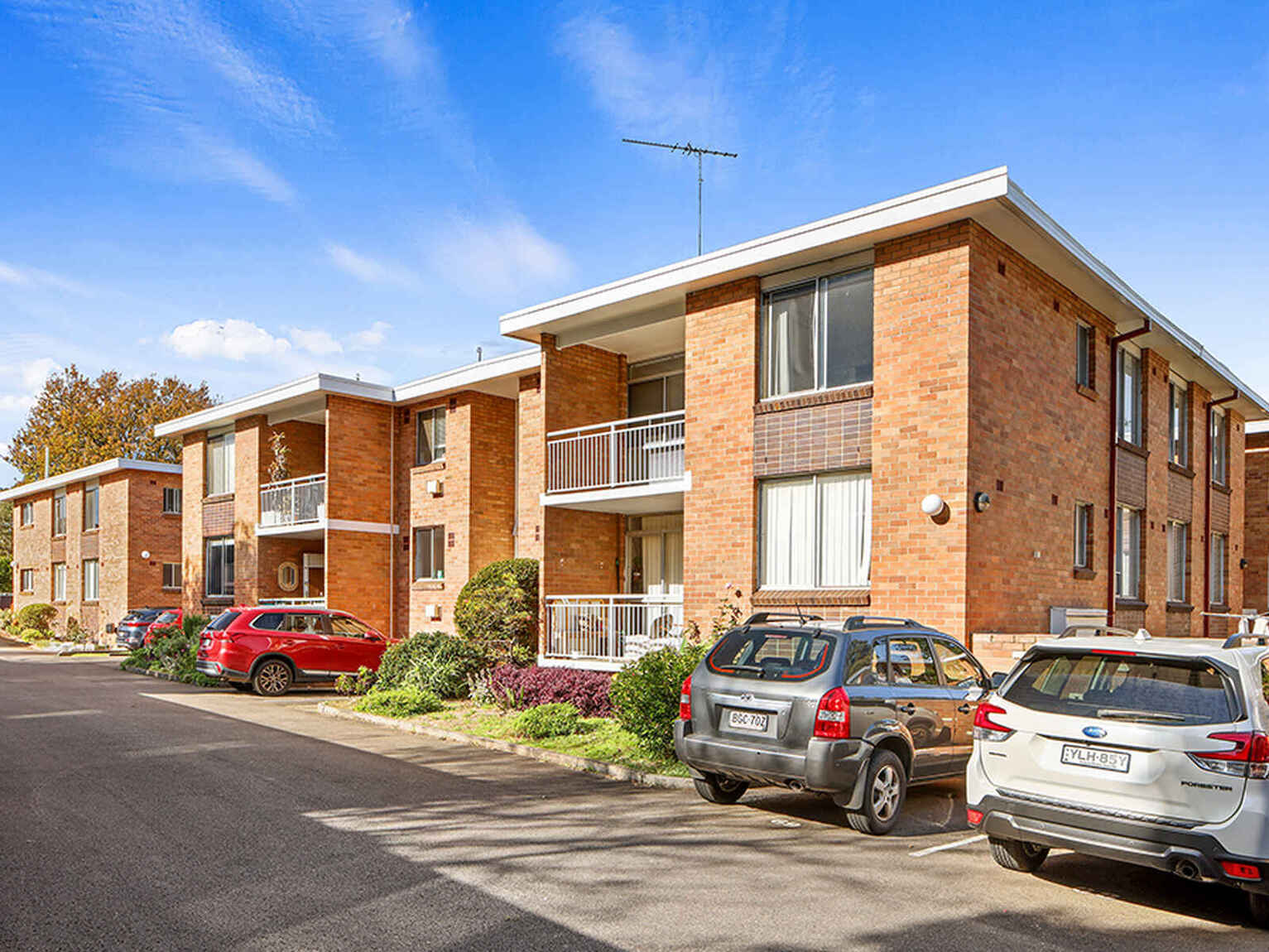 30/22 Ness Avenue Dulwich Hill