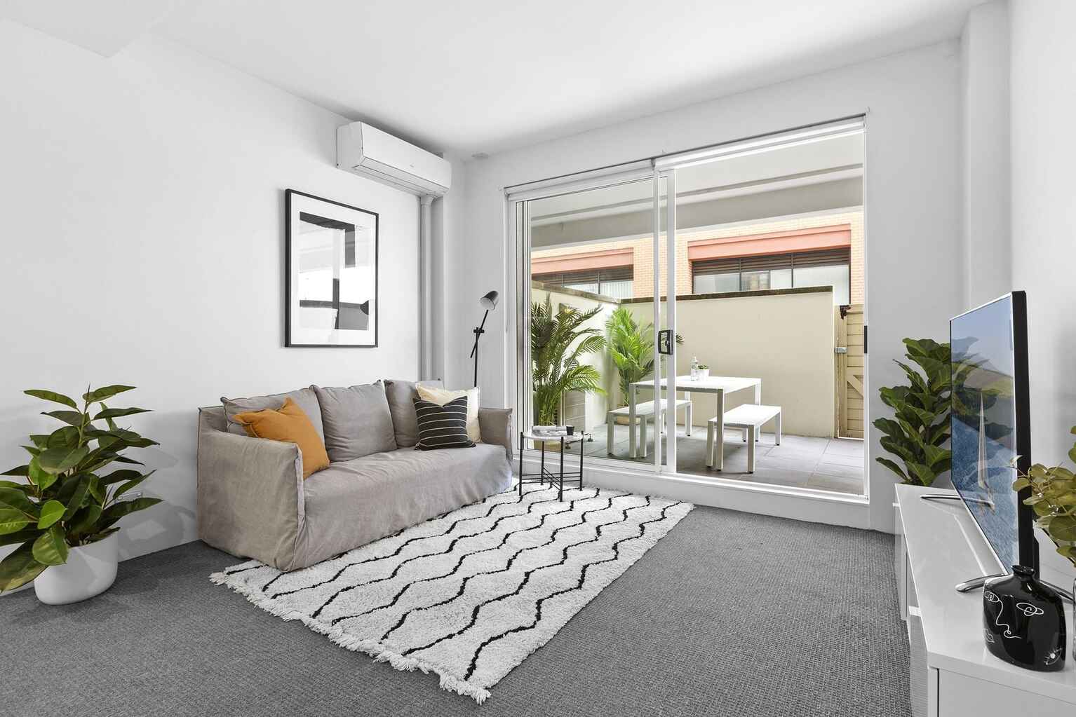 G10/2A Elizabeth Bay Road Potts Point