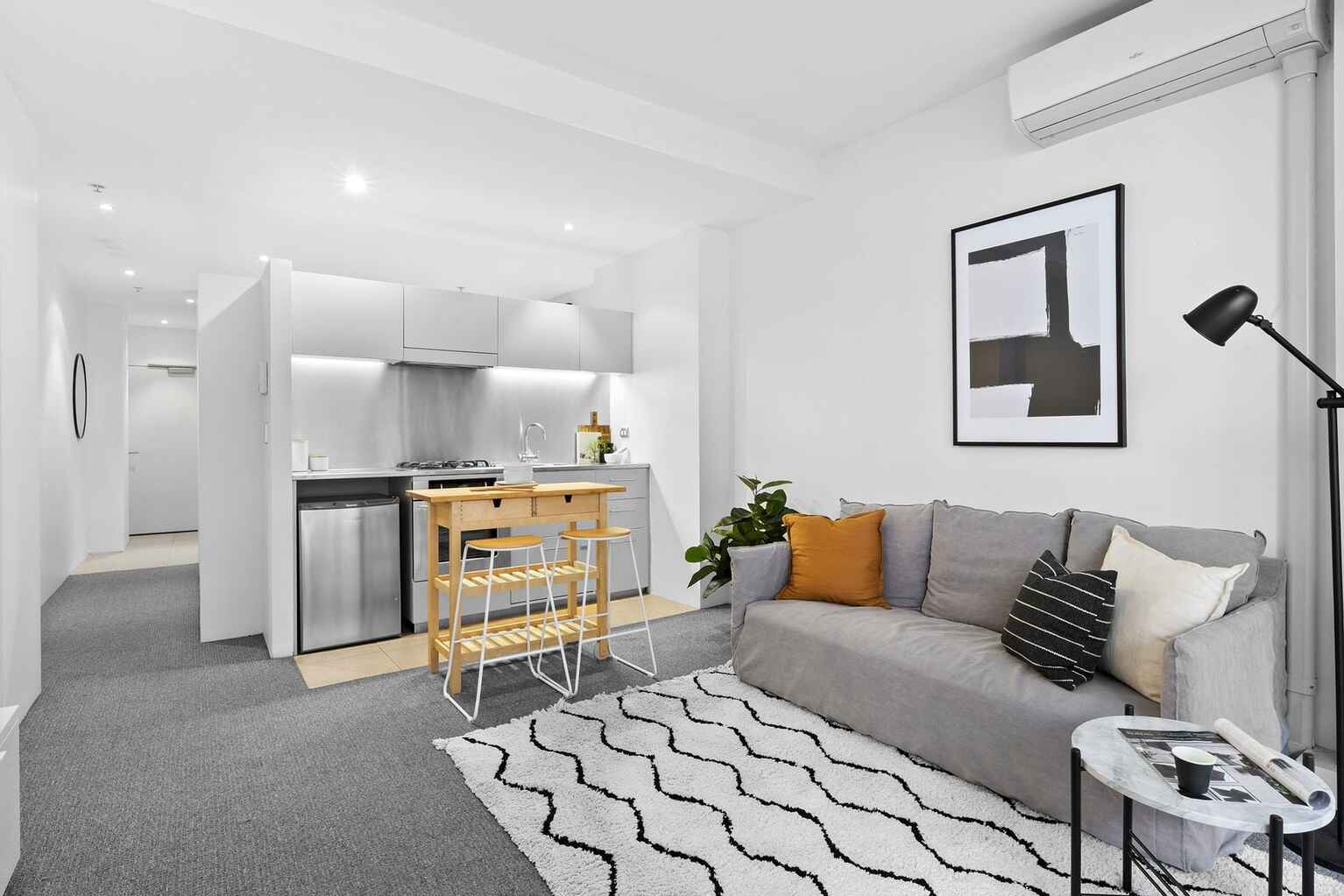 G10/2A Elizabeth Bay Road Potts Point