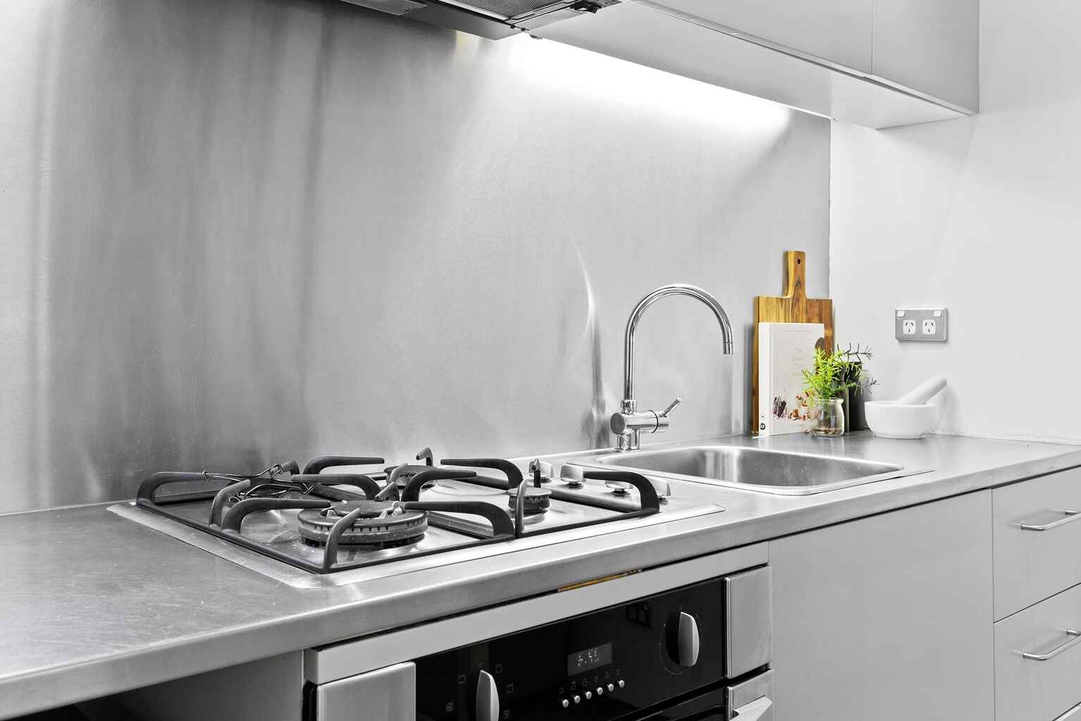 G10/2A Elizabeth Bay Road Potts Point