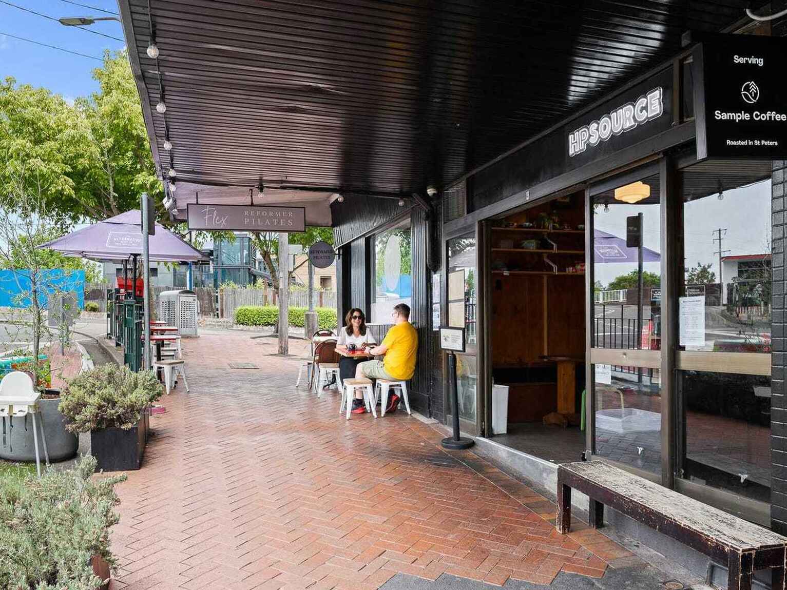 4/56 Crinan Street Hurlstone Park