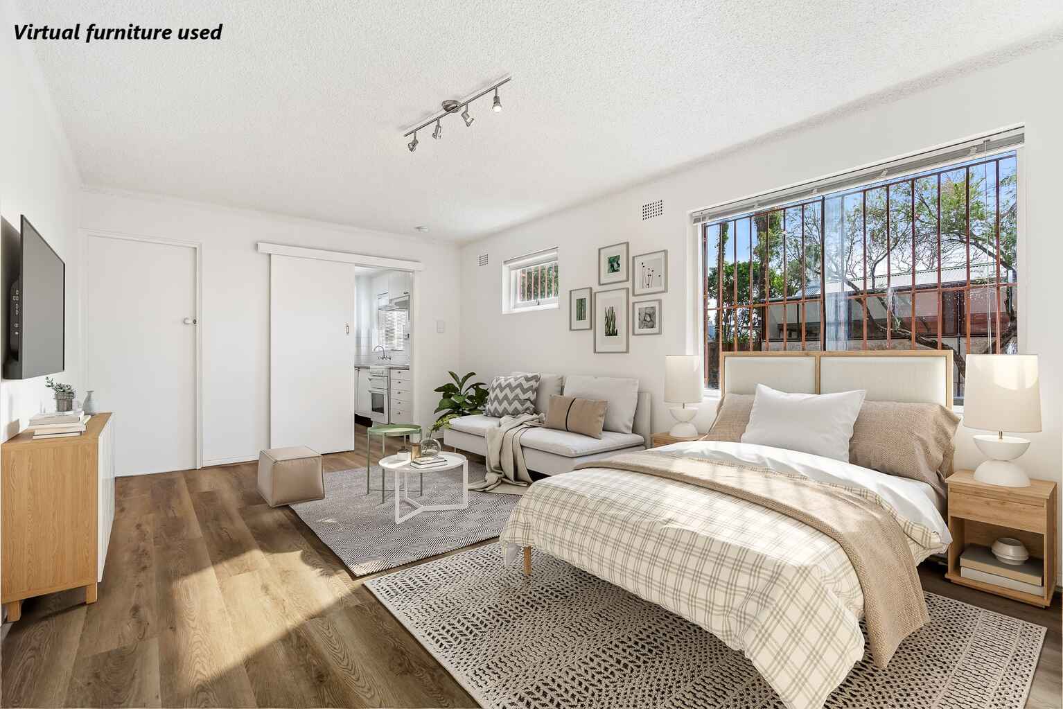 3/58 HORDERN STREET Newtown