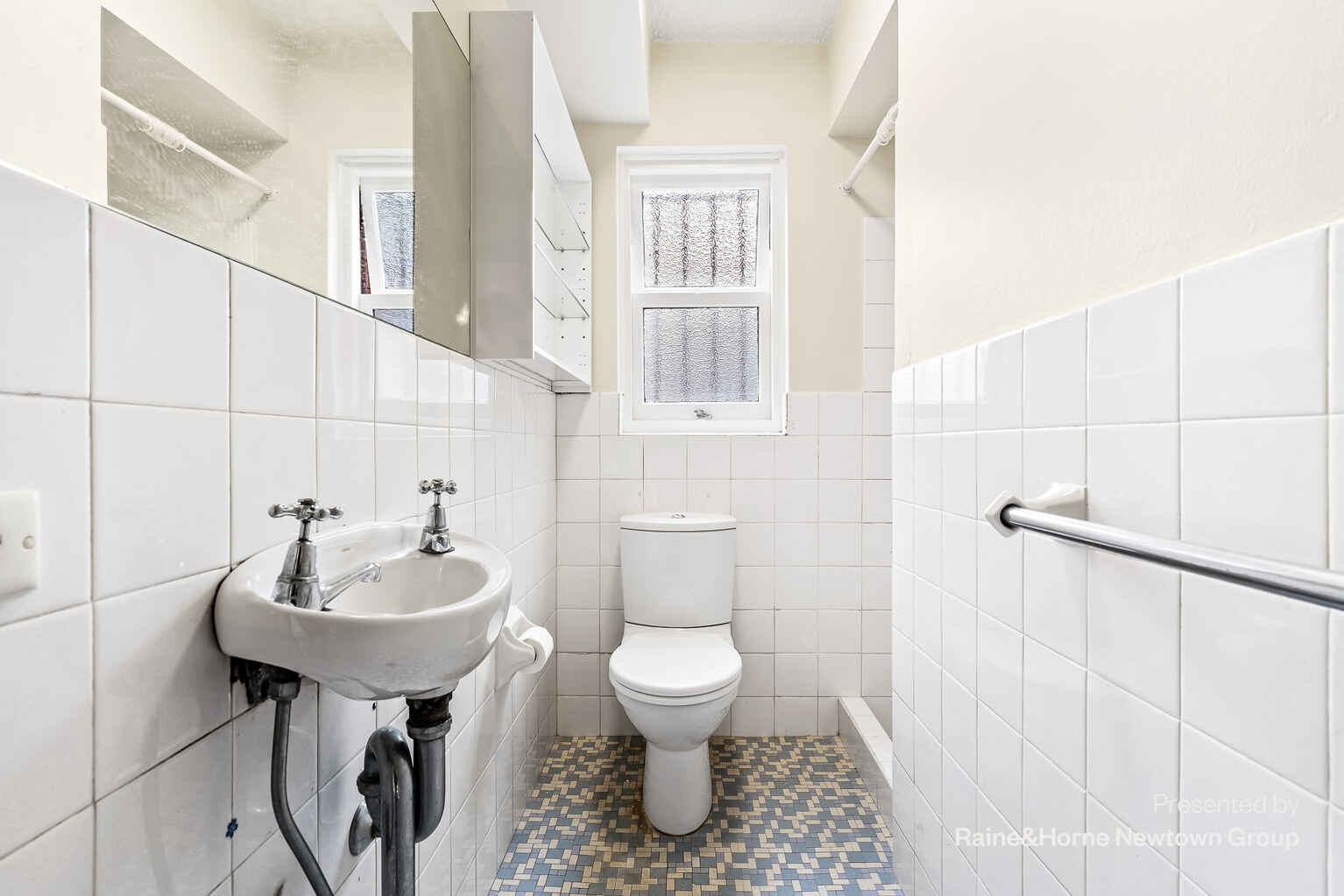 3/58 HORDERN STREET Newtown