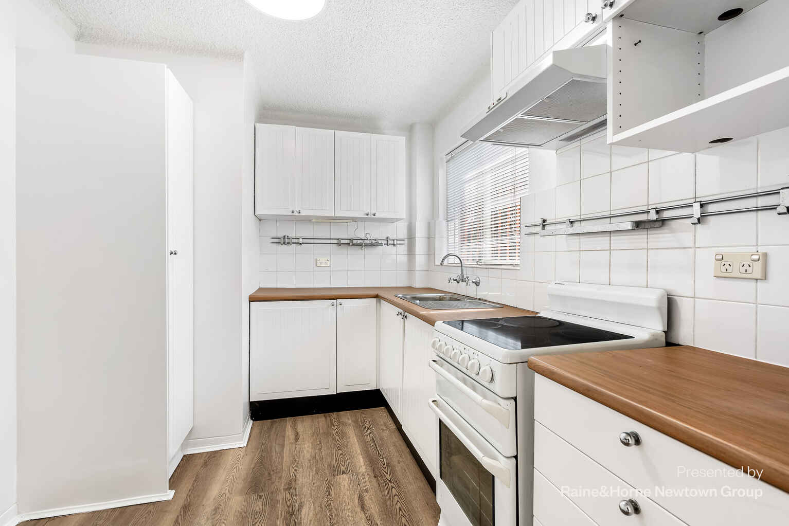 3/58 HORDERN STREET Newtown