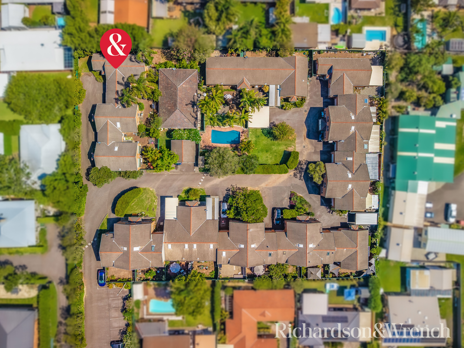 28/166 Avoca Drive Kincumber 28/166 Avoca Drive Kincumber