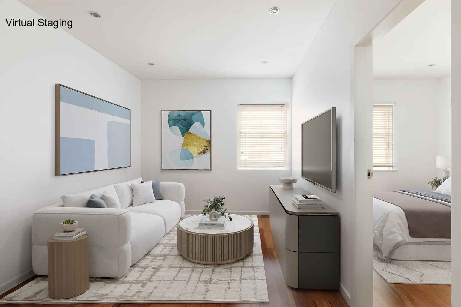 18/11 Ward Avenue Potts Point