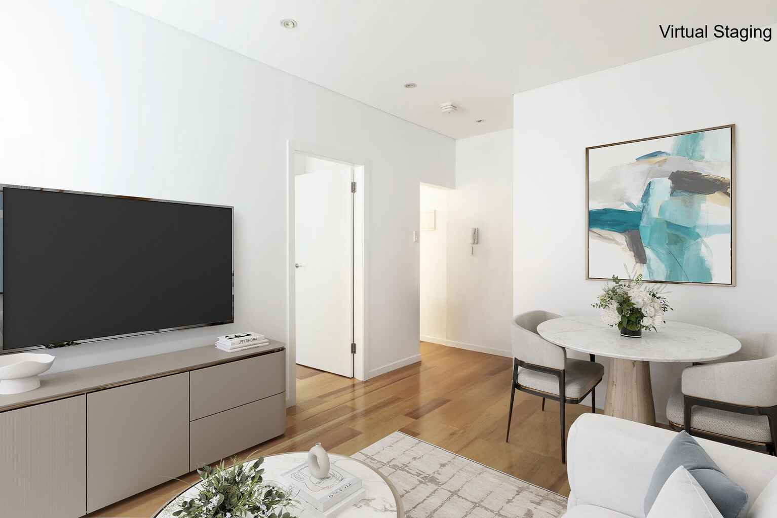 18/11 Ward Avenue Potts Point