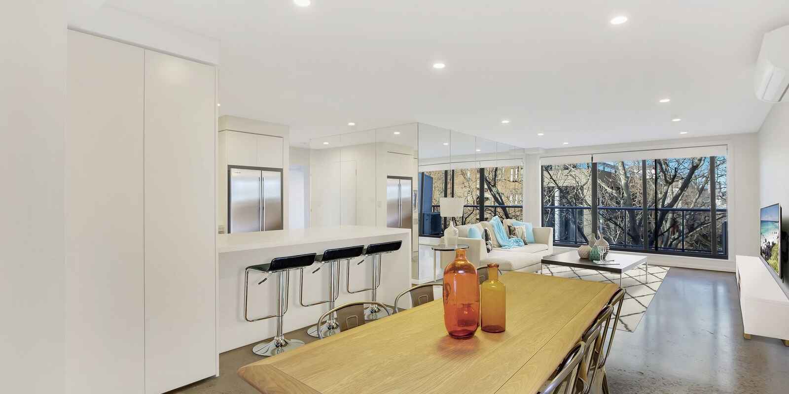 33/91-93 Macleay Street Potts Point 33/91-93 Macleay Street Potts Point