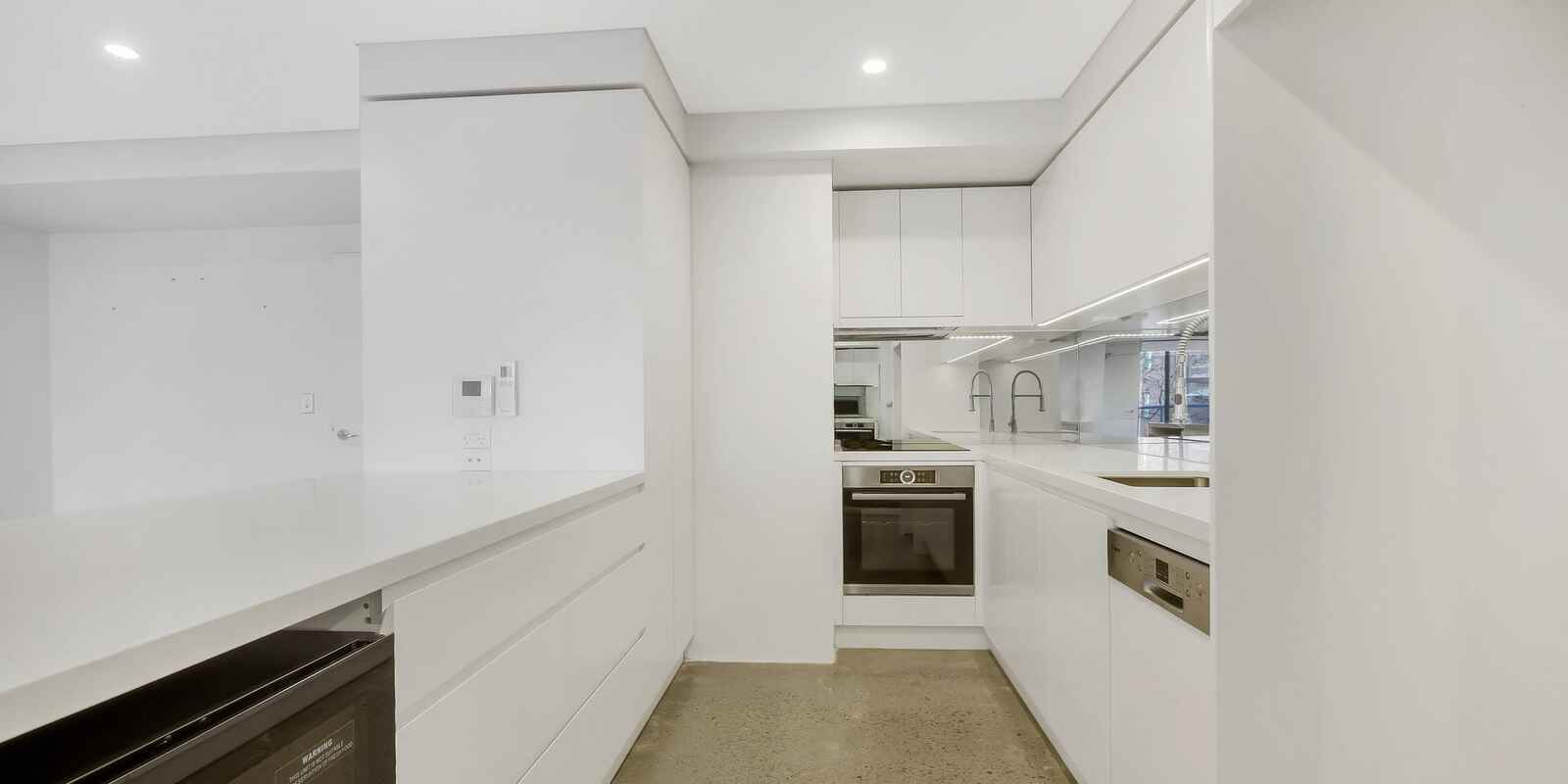33/91-93 Macleay Street Potts Point 33/91-93 Macleay Street Potts Point