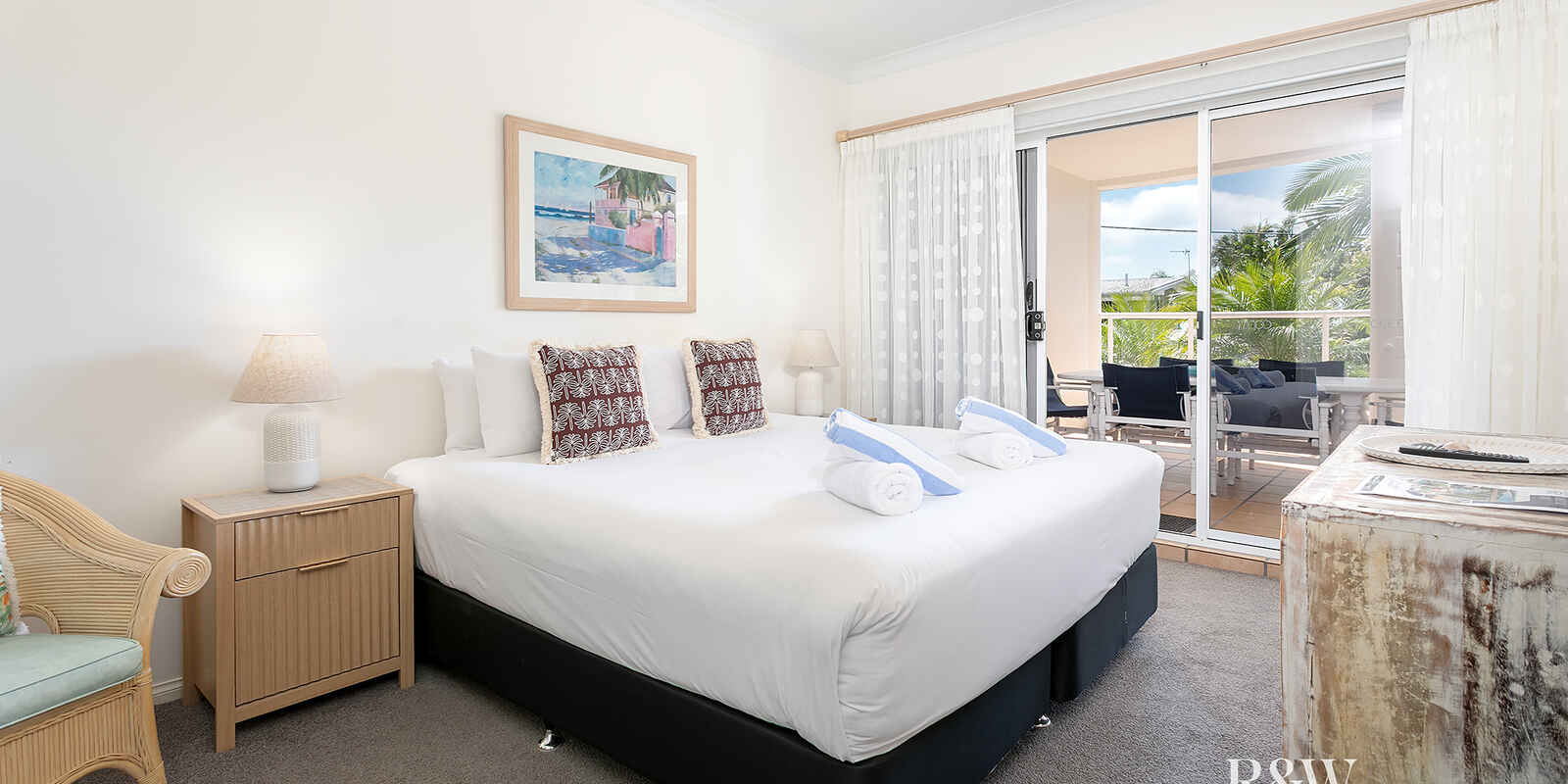 6/1 Picture Point Crescent Noosa Heads 6/1 Picture Point Crescent Noosa Heads