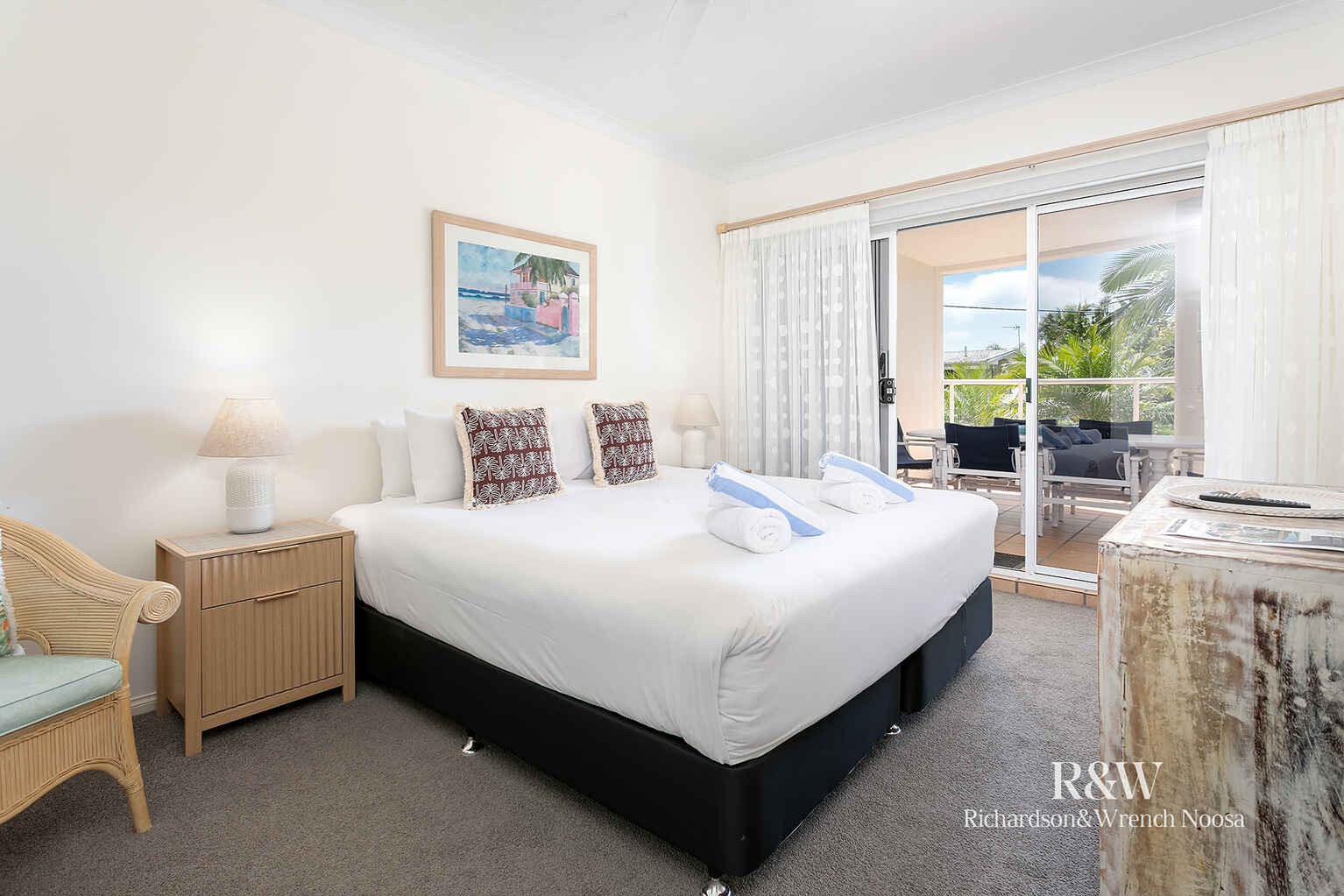 6/1 Picture Point Crescent Noosa Heads 6/1 Picture Point Crescent Noosa Heads