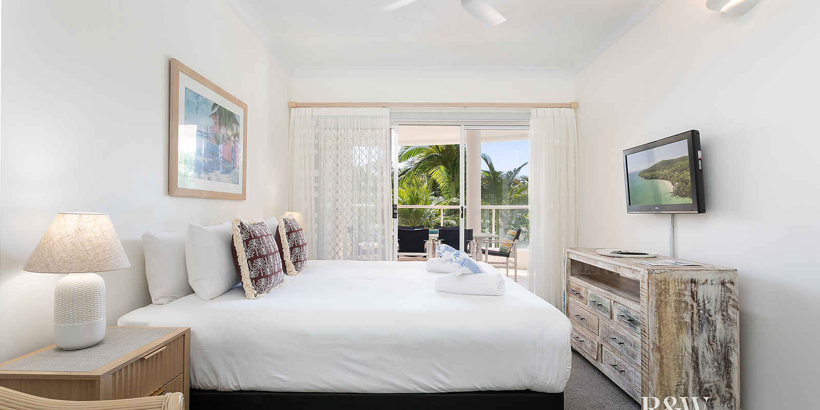 6/1 Picture Point Crescent Noosa Heads 6/1 Picture Point Crescent Noosa Heads