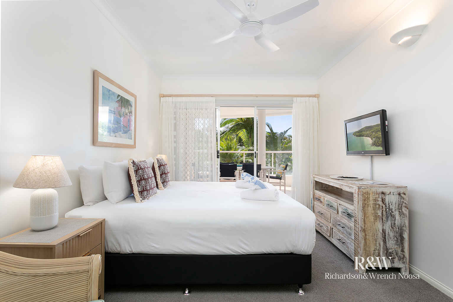6/1 Picture Point Crescent Noosa Heads 6/1 Picture Point Crescent Noosa Heads