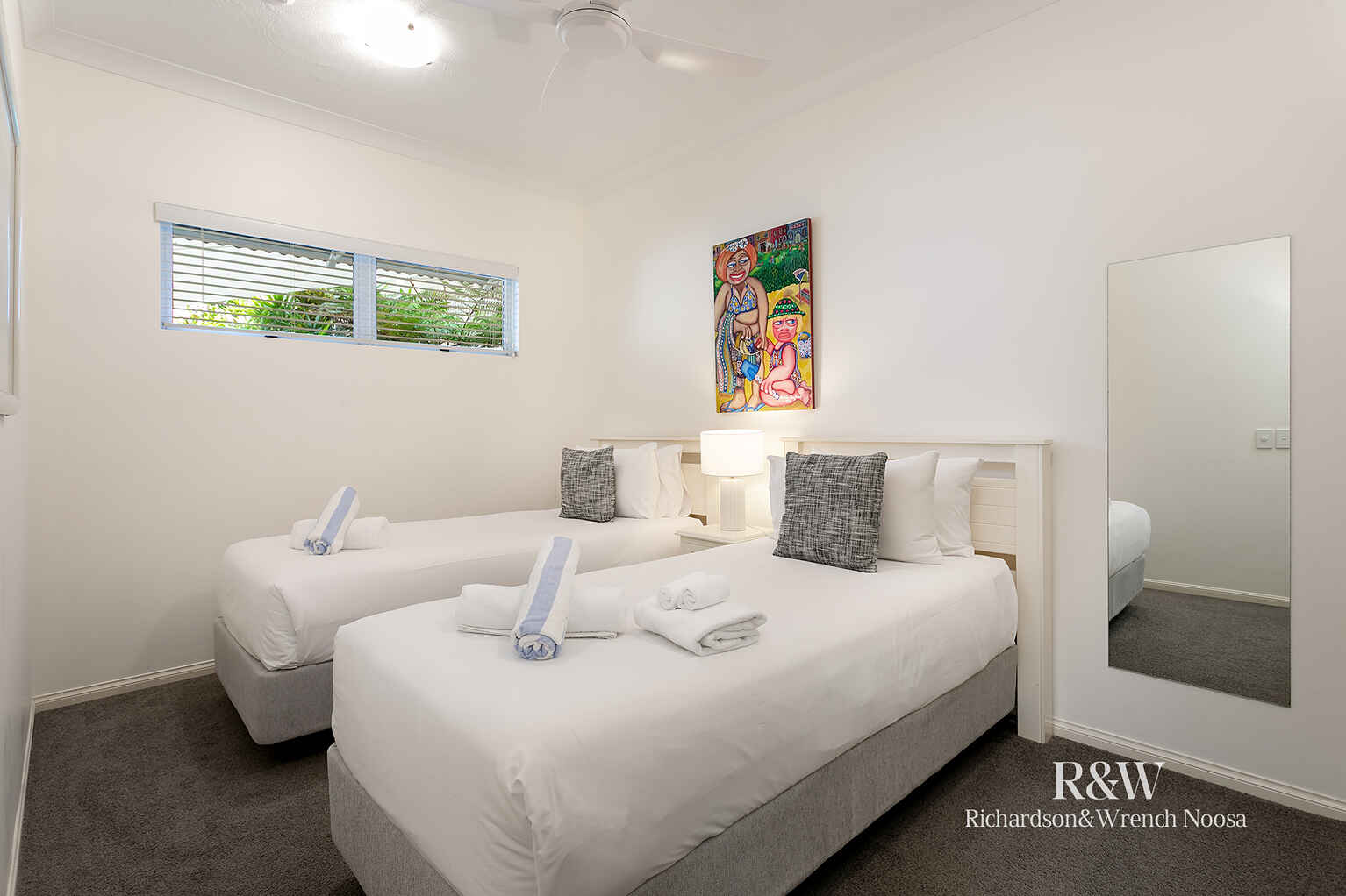 6/1 Picture Point Crescent Noosa Heads 6/1 Picture Point Crescent Noosa Heads