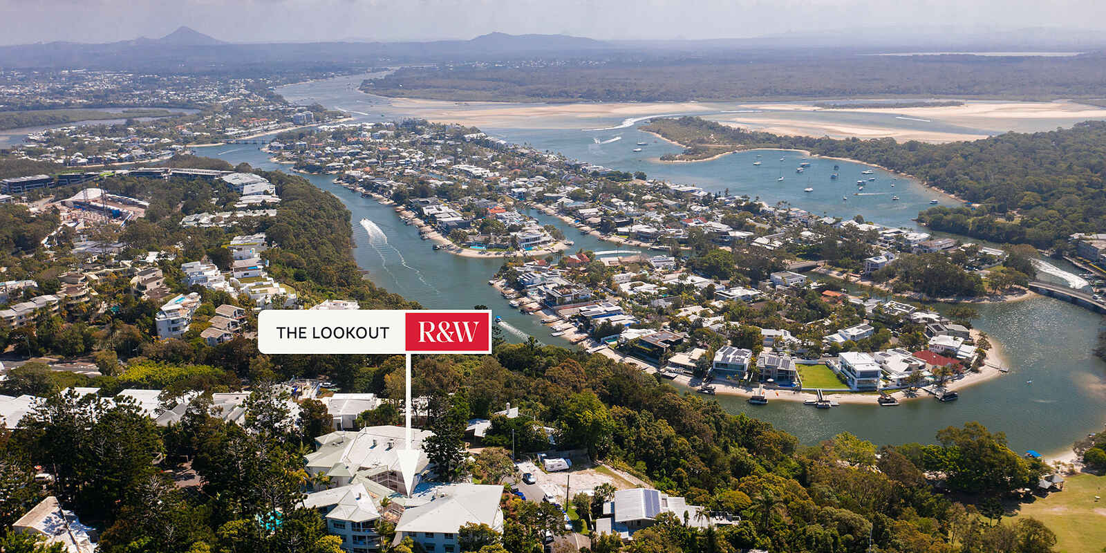 6/1 Picture Point Crescent Noosa Heads 6/1 Picture Point Crescent Noosa Heads