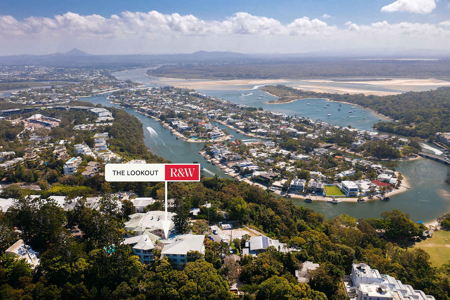 6/1 Picture Point Crescent Noosa Heads 6/1 Picture Point Crescent Noosa Heads