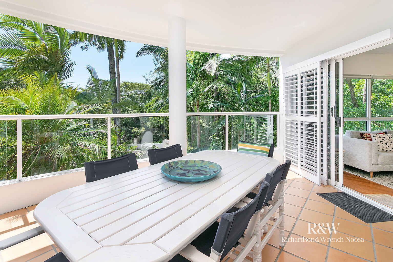 6/1 Picture Point Crescent Noosa Heads 6/1 Picture Point Crescent Noosa Heads