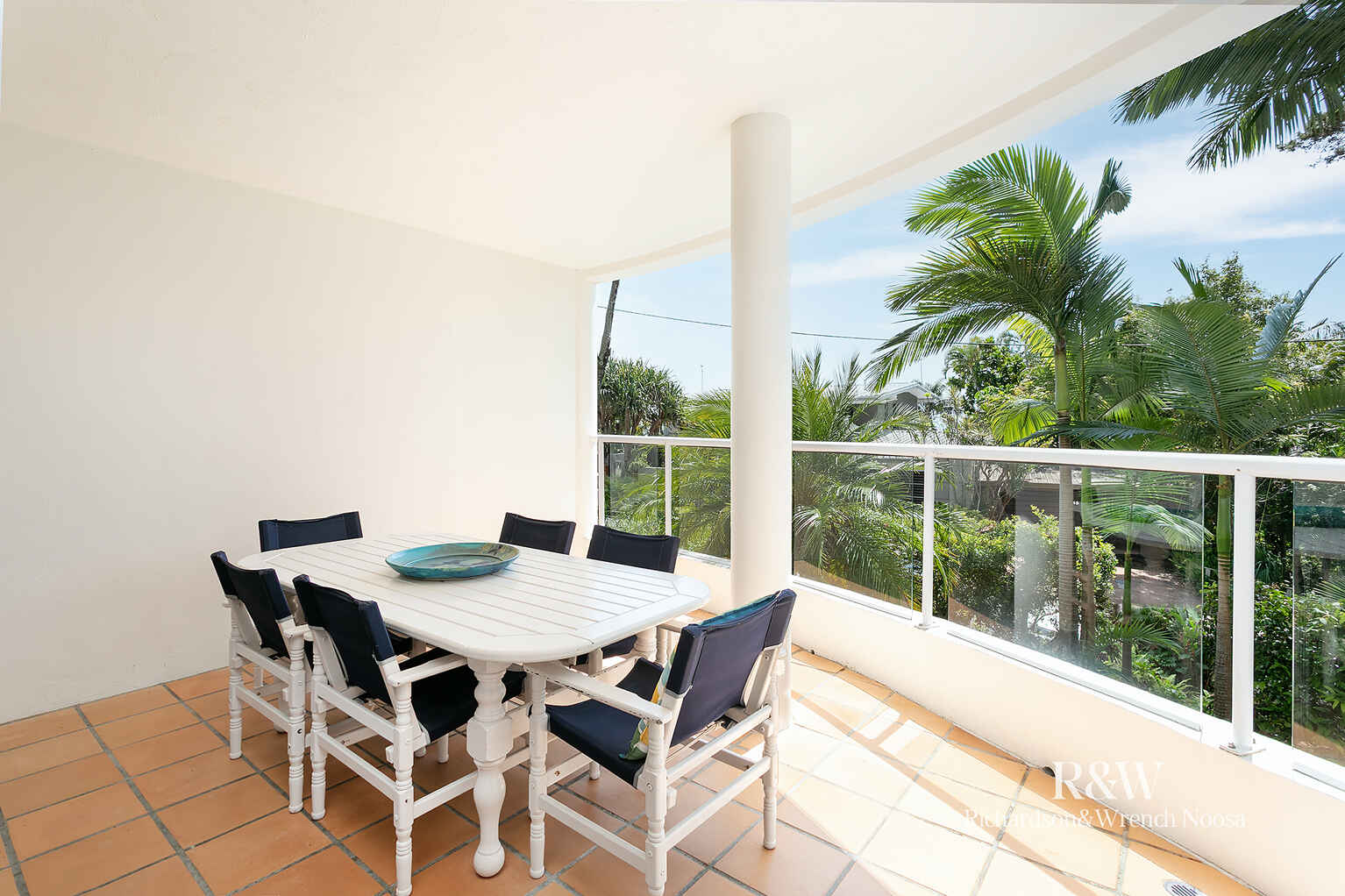 6/1 Picture Point Crescent Noosa Heads 6/1 Picture Point Crescent Noosa Heads