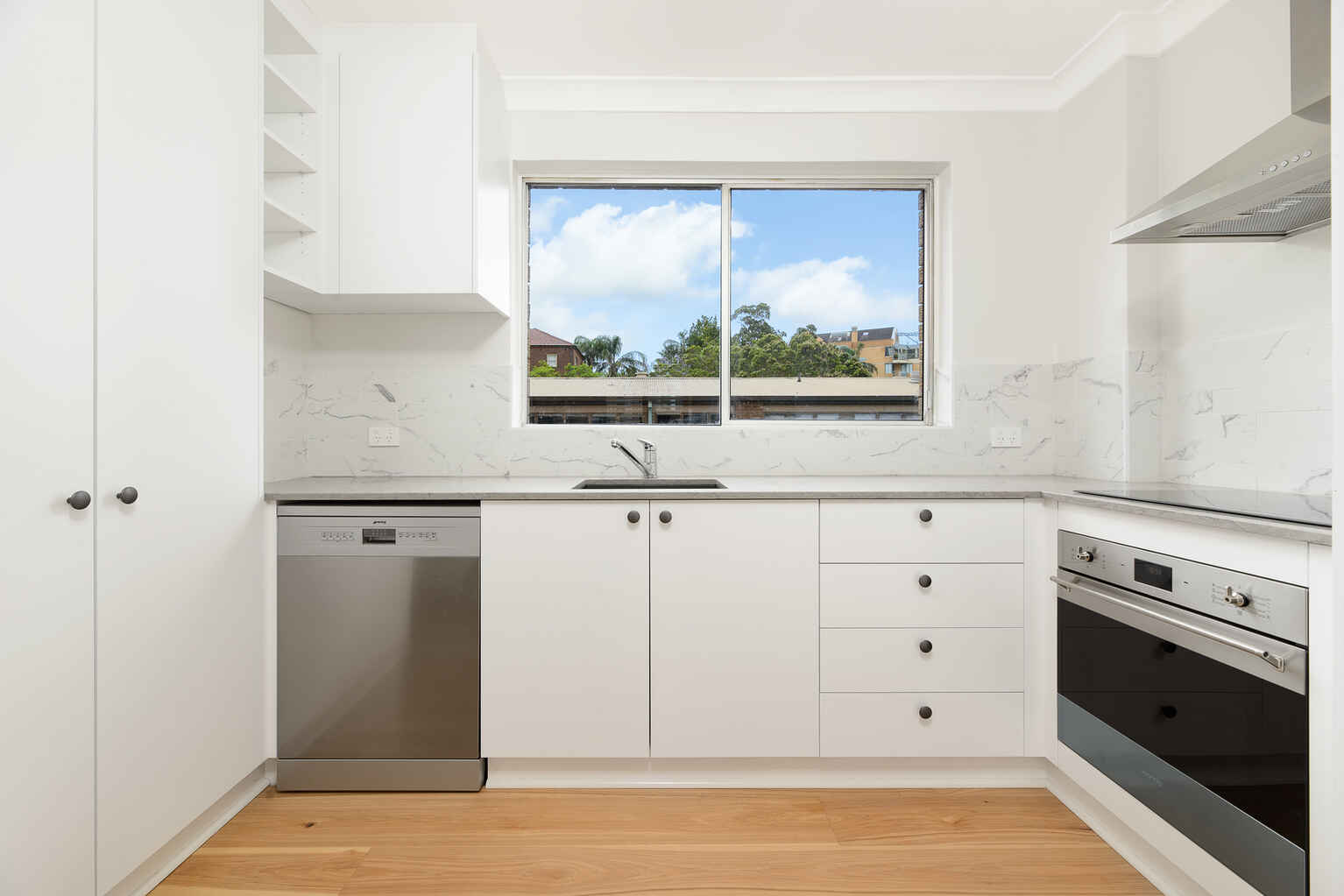 5/199 Walker Street North Sydney