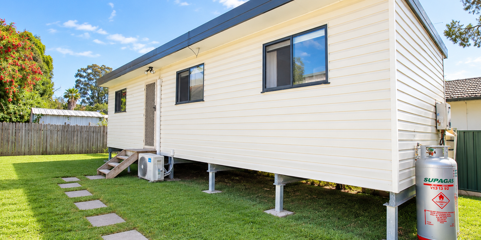 48A Thompson Avenue St Marys