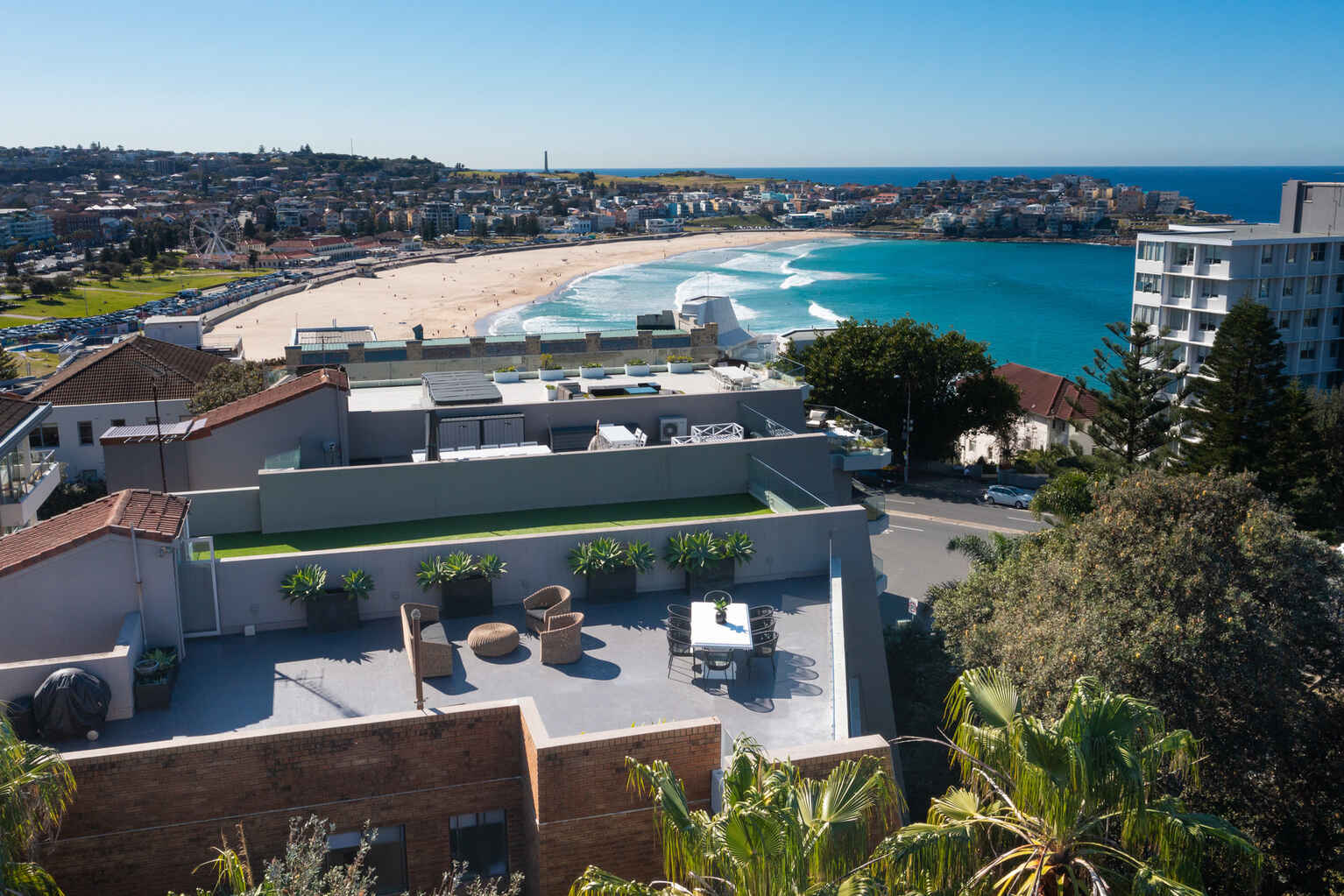14/2 Francis Street Bondi Beach