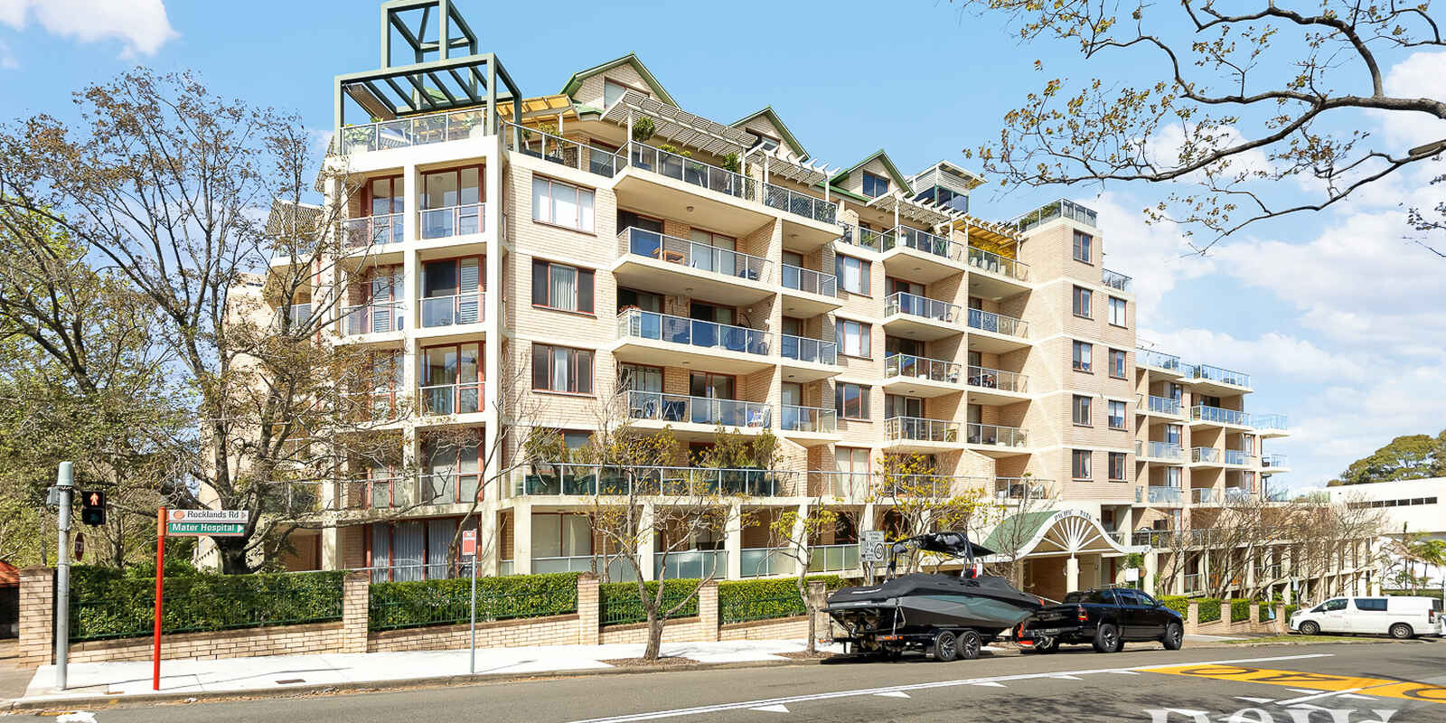 149/41 Rocklands Road Wollstonecraft
