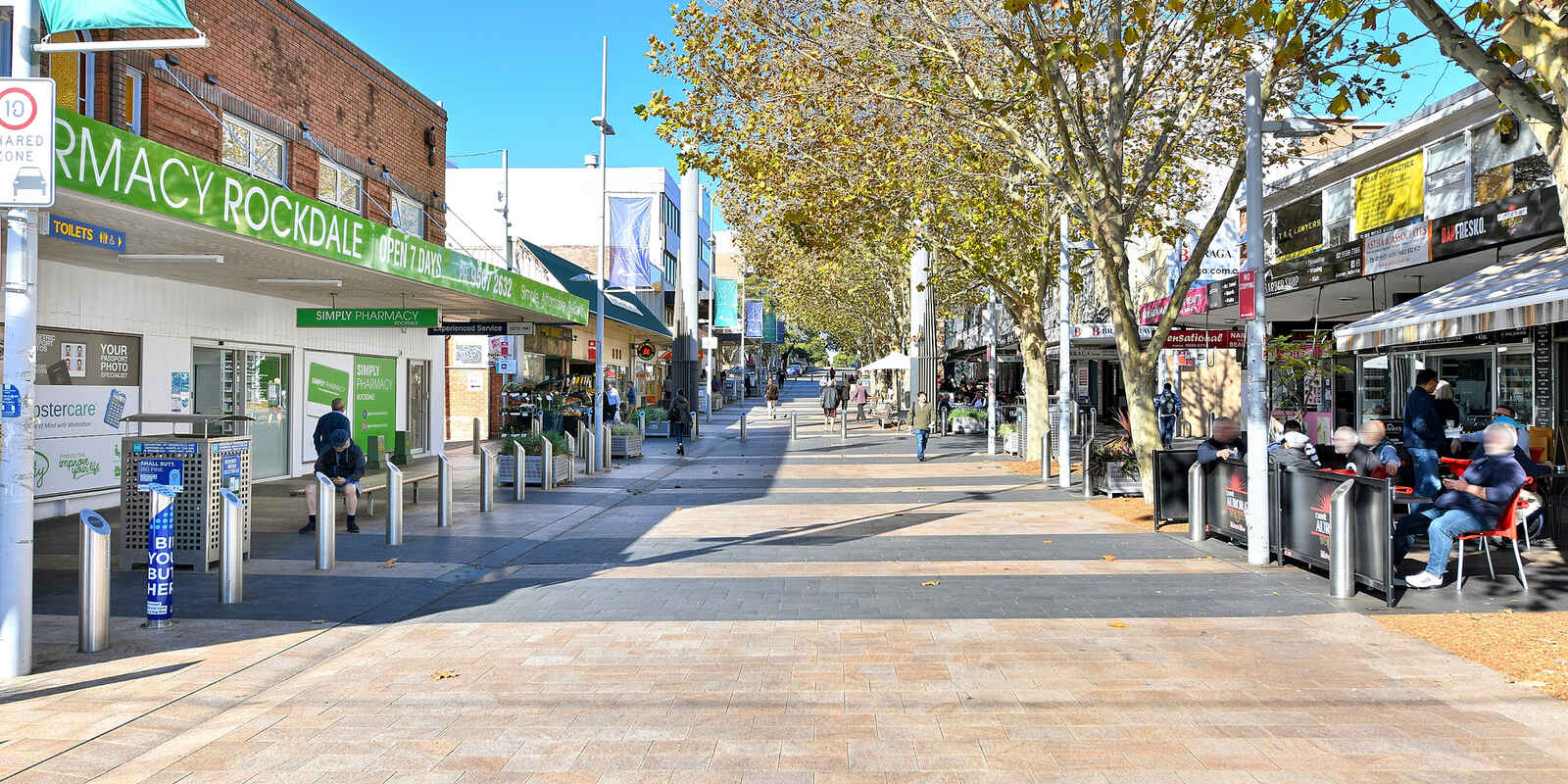 20/9-15 King Edward Street Rockdale 20/9-15 King Edward Street Rockdale