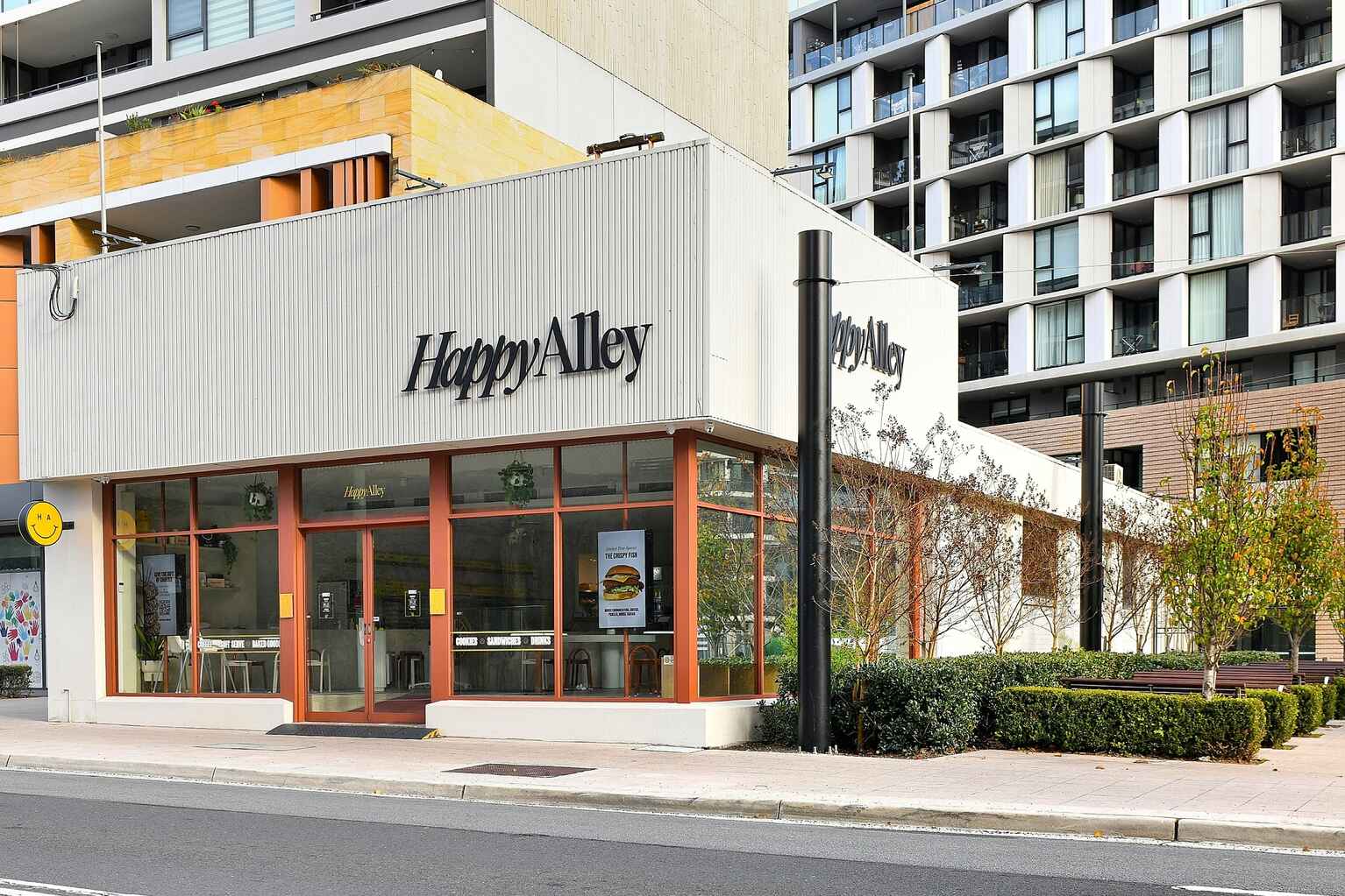 20/9-15 King Edward Street Rockdale 20/9-15 King Edward Street Rockdale